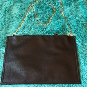 Black bag